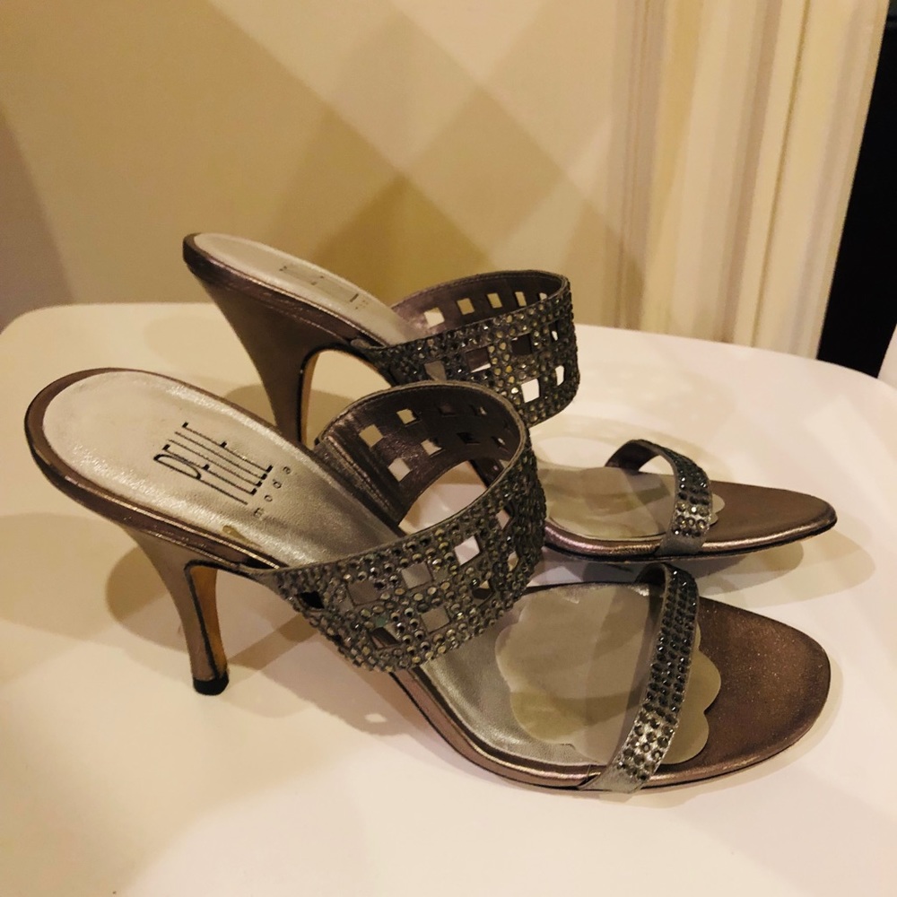 Cocktail heels